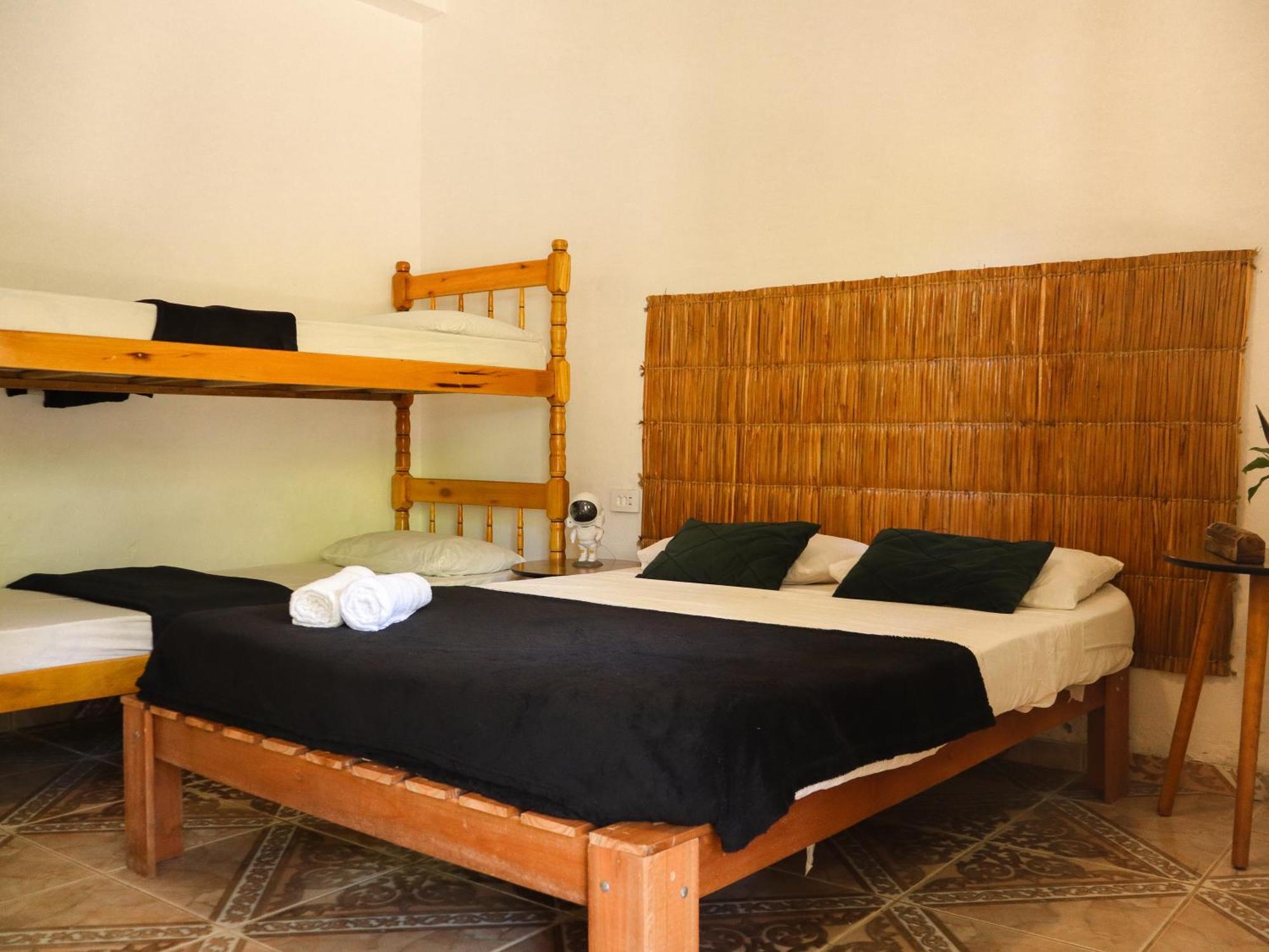 Hostel Marthi Itamambuca Ubatuba Exterior photo