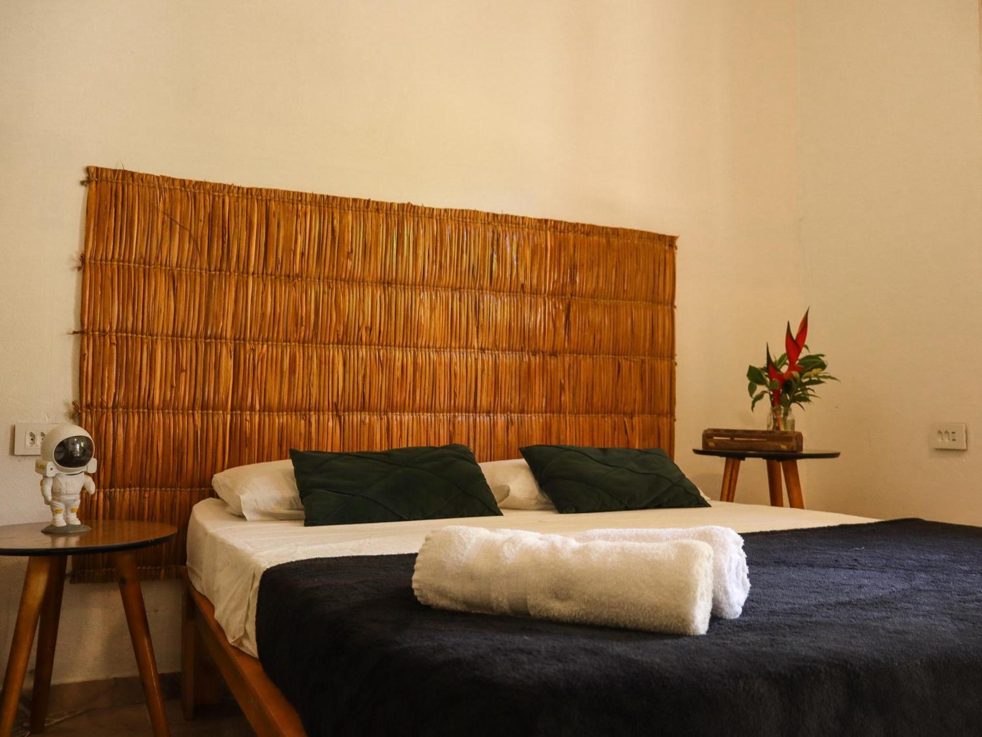 Hostel Marthi Itamambuca Ubatuba Exterior photo